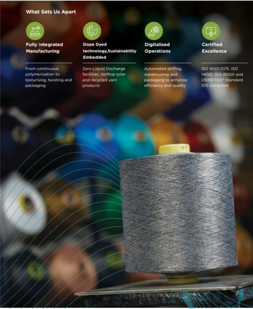 Sanathan Textiles: An Exclusive Interview with Sammir Dattani