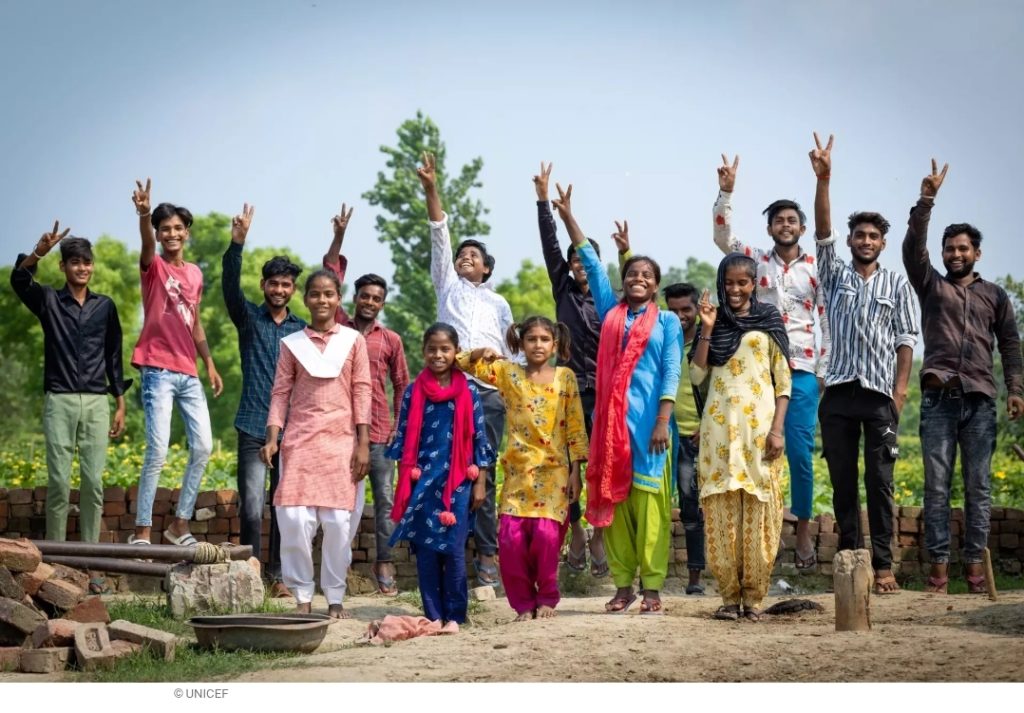 Yutopia Reshapes Organizational DNA: Youth-Centric Innovation