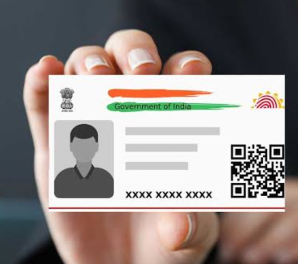 Cooperative Banking Revolution with Aadhaar in Rural India