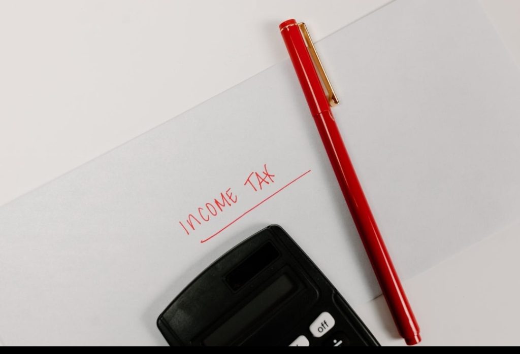 Income Tax Act 2025 Revolutionizes Customer Experience