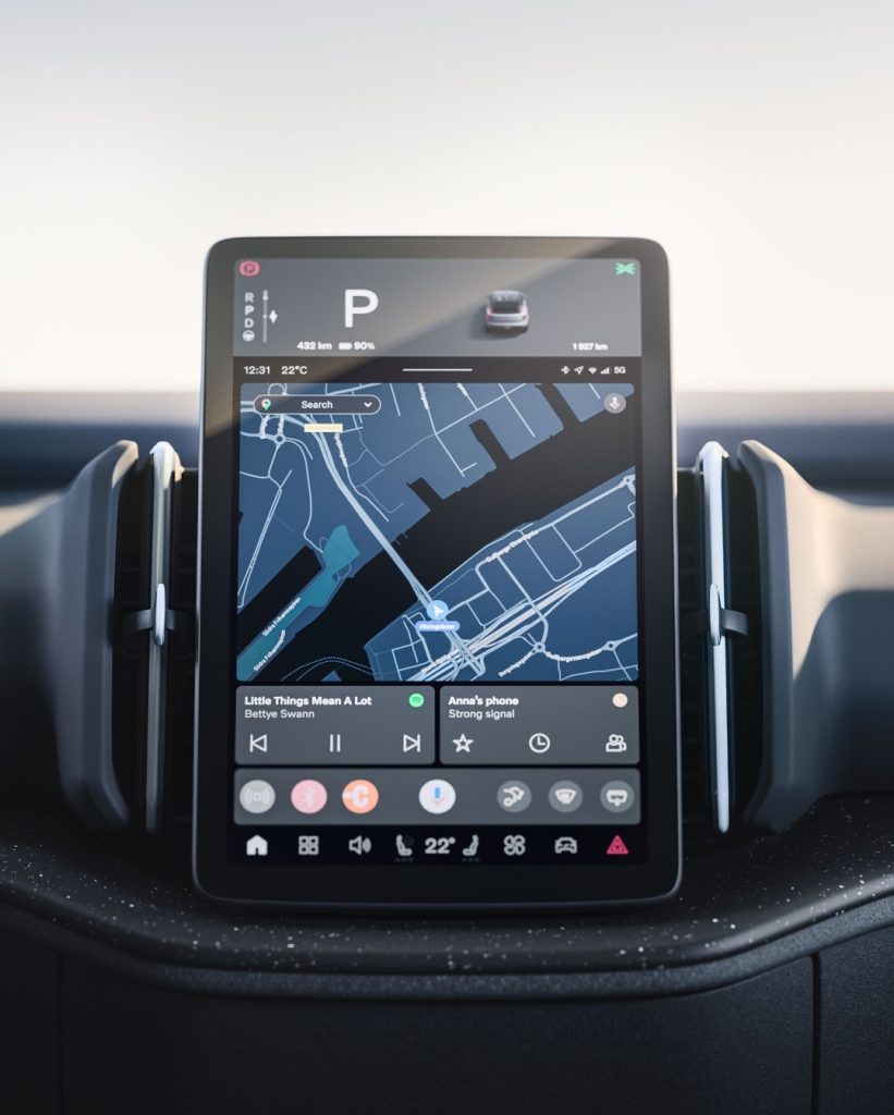 Volvo EX30: Redefining Customer Experience in the Electric Era