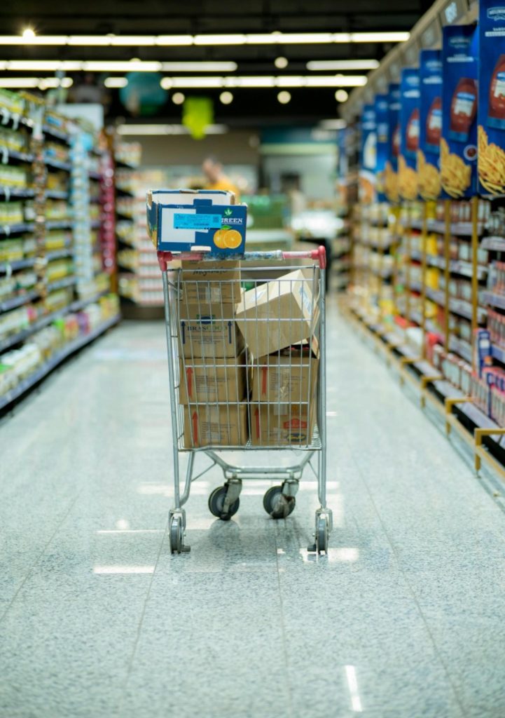 RCPL Restructuring: Transforming FMCG Customer Experience