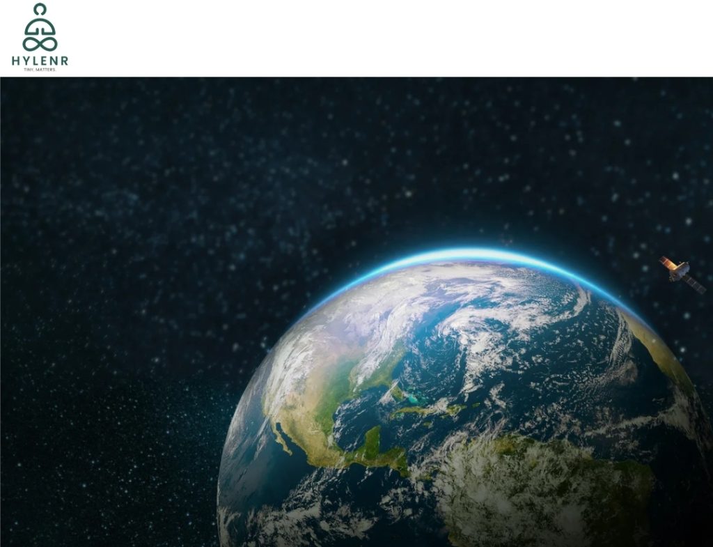 Hylenr Accelerates Clean Energy Innovation with Jeff Tolnar on Board
