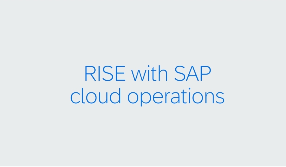 Nilons Drives Growth with Cloud-First Innovation and RISE with SAP
