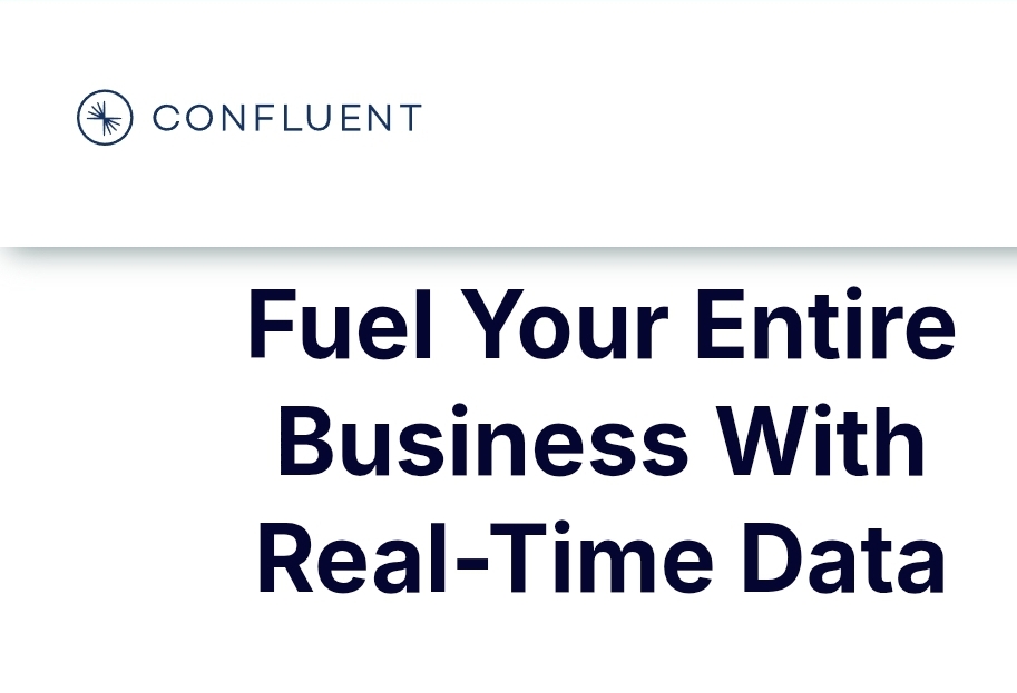 Stephen Deasy Leads Confluent’s Next Chapter as CTO