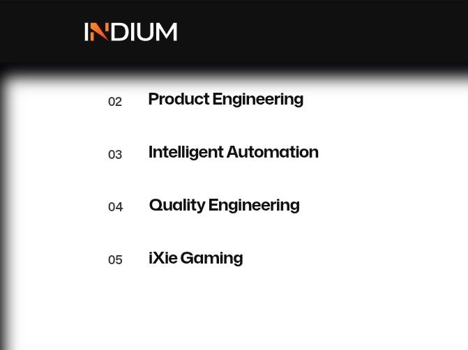 Indium Strengthens Leadership with Strategic COO Appointment