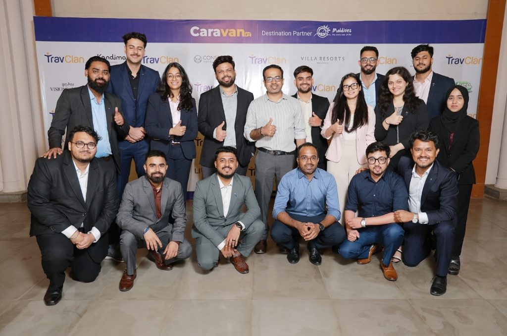 Caravan 2025: Where India's Travel Trade Embraces Tomorrow's Customer Experience