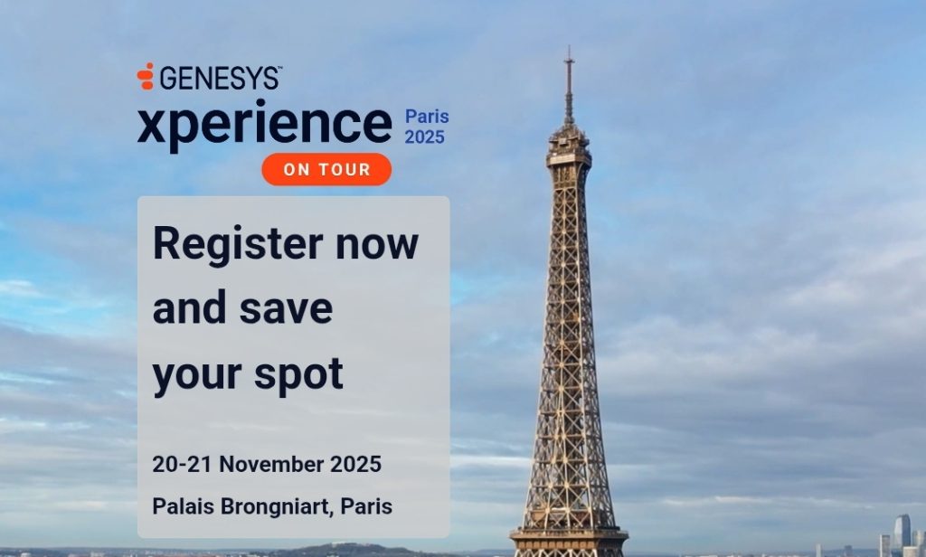 Xperience 2025: Future of AI-Powered Customer Experience