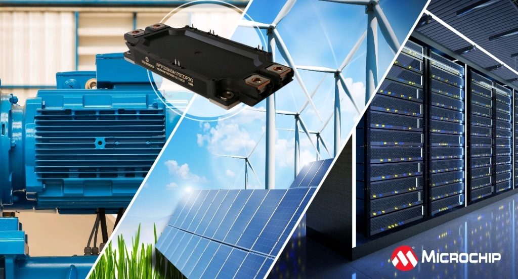 IGBT7 Power Modules Revolutionize Efficiency and Integration