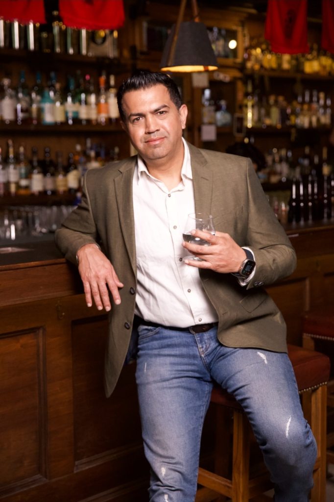 Cultural Tourism: Corporate Boardrooms to Global Bar Culture