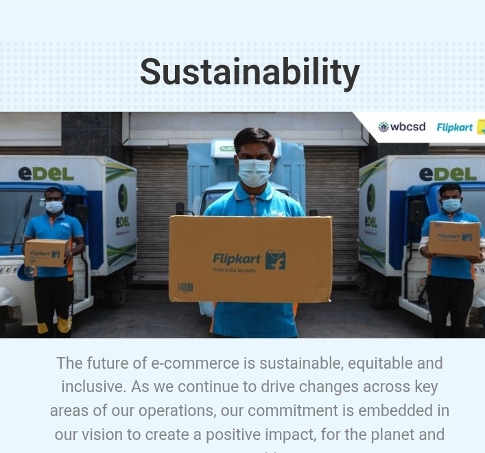 Dark Patterns: Flipkart Group's Self-Audit Sets Transparency Benchmark