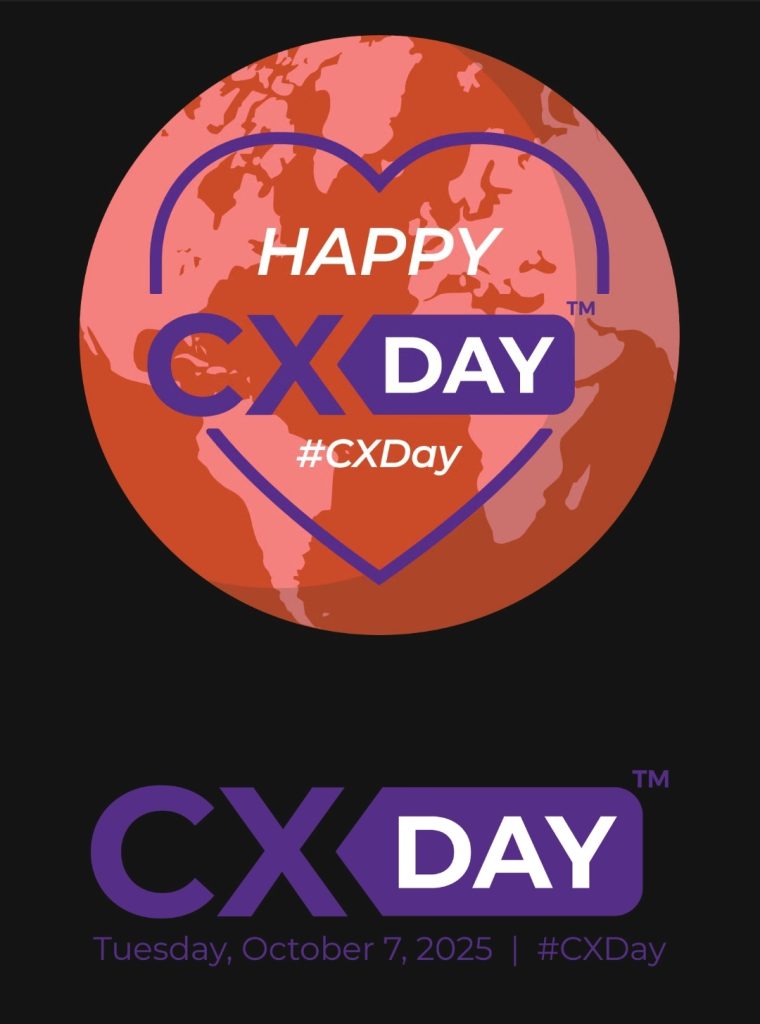 CX Day 2025: Celebrating the Future of Customer Experience Excellence