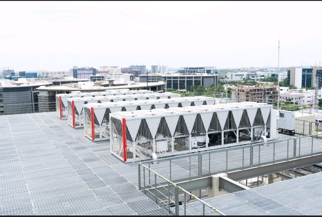 Equinix Opens India’s First AI-Ready CX-Driven Data Center in Chennai