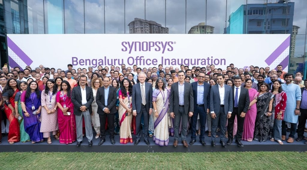 Synopsys Celebrates 30 Years in India: A Customer Experience Perspective on Semiconductor Innovation