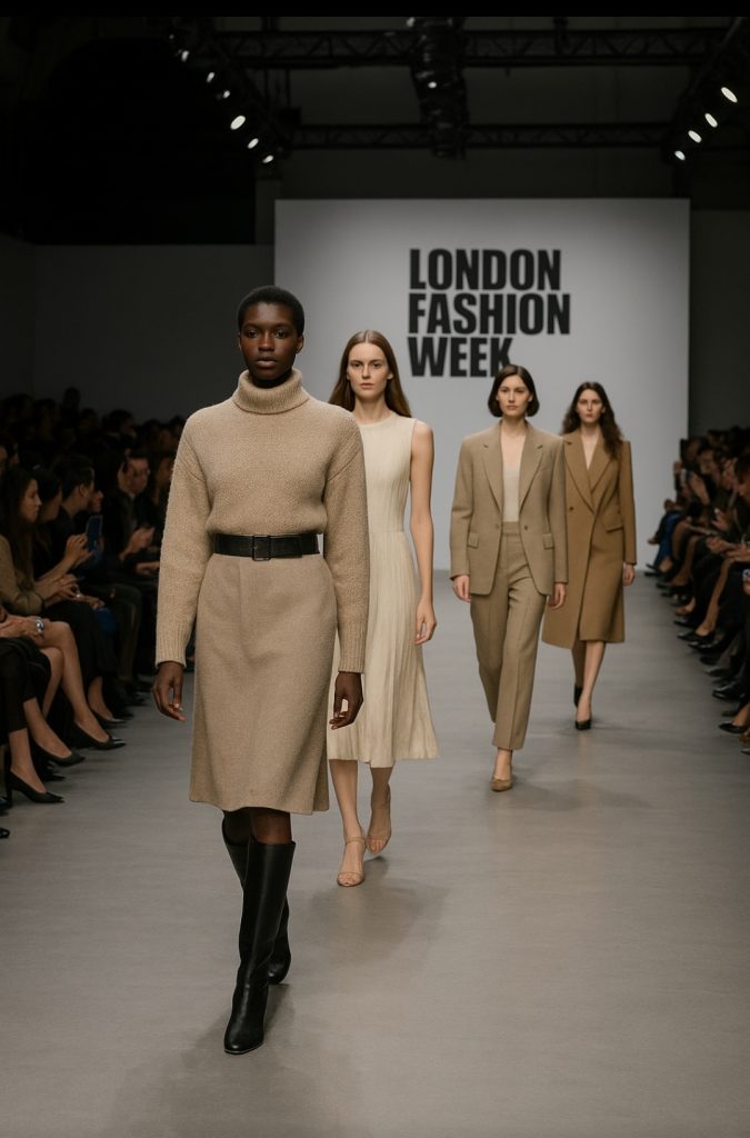 London Fashion Week SS26: Key Customer Experience Takeaways