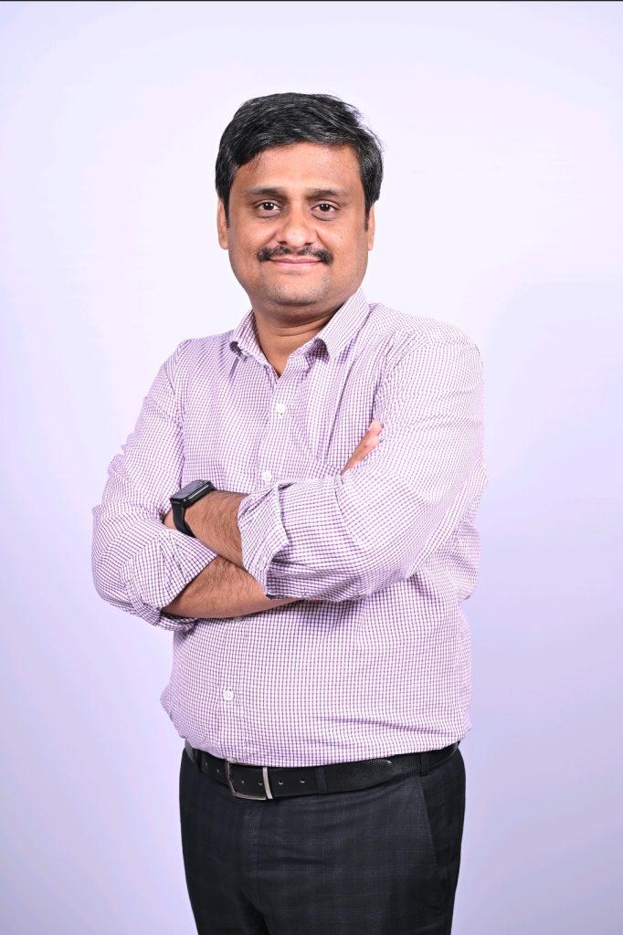 Tiger Analytics: Muthu Govindarajan, Partner & Head of AWS & GCP