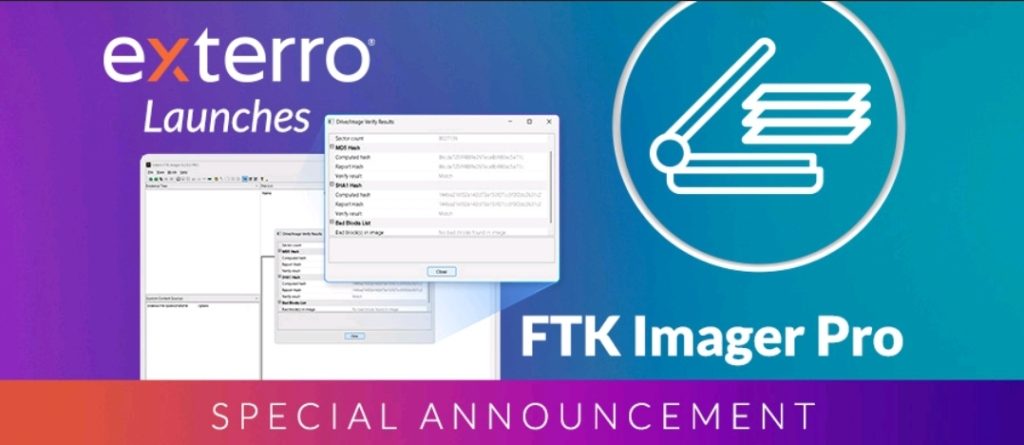 FTK Imager Pro: Revolutionizing Digital Forensics for Faster Evidence Access