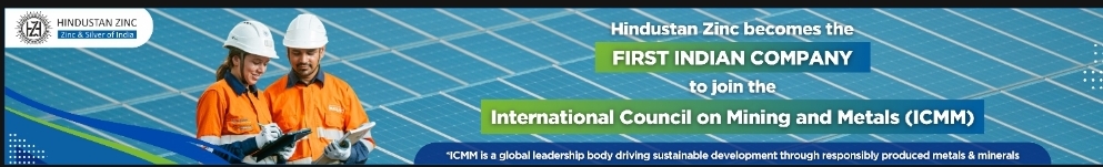 Hindustan Zinc Leads AI-Driven Efficiency in Mining Operations