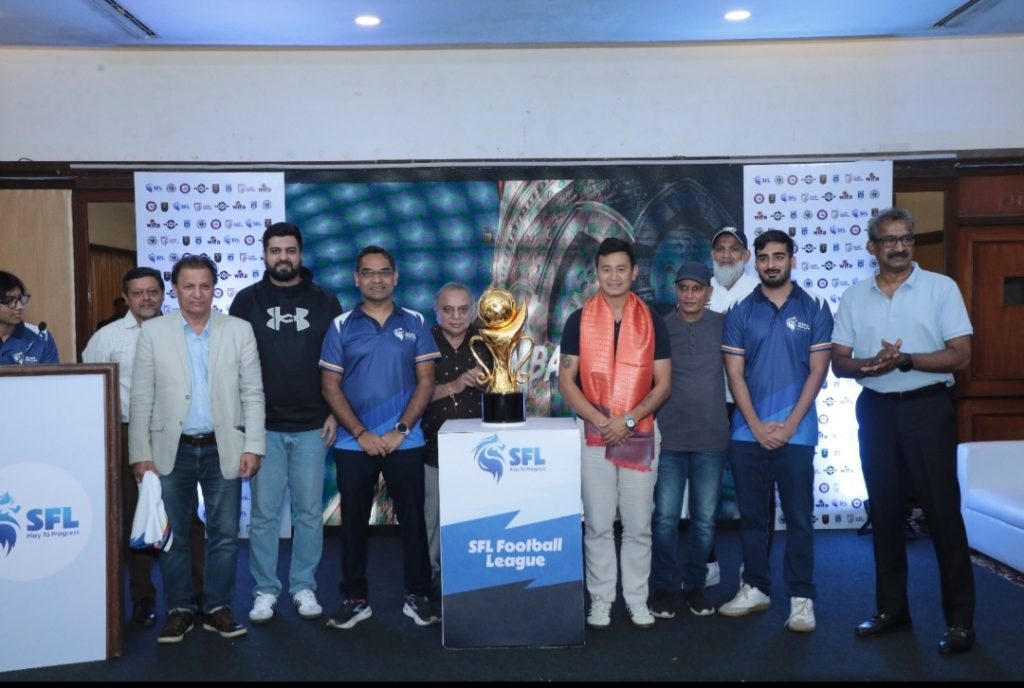 Grassroots Sports Elevates with Tech-Driven Transformation