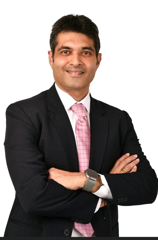 Moët Hennessy India: Leading Luxury Wines and Spirits with Transformative Customer Experience