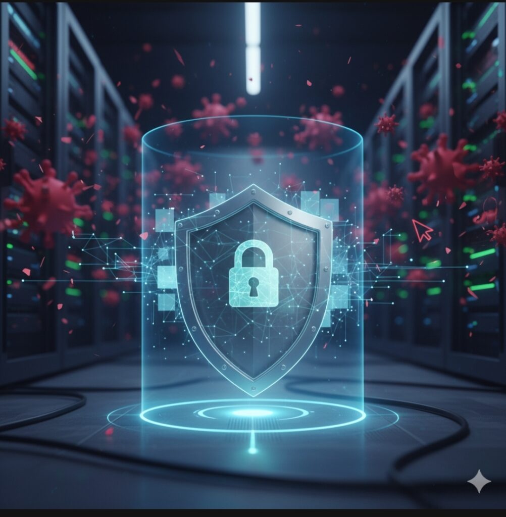 ISO/IEC 27001:2022 - Ensuring Robust Information Security for Customer Trust