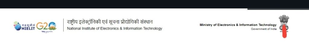 NIELIT Digital University: Empowering Future-Ready Tech Skills