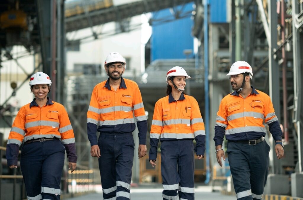 Workplace Mental Health – Building Resilient, Supportive Workplaces
