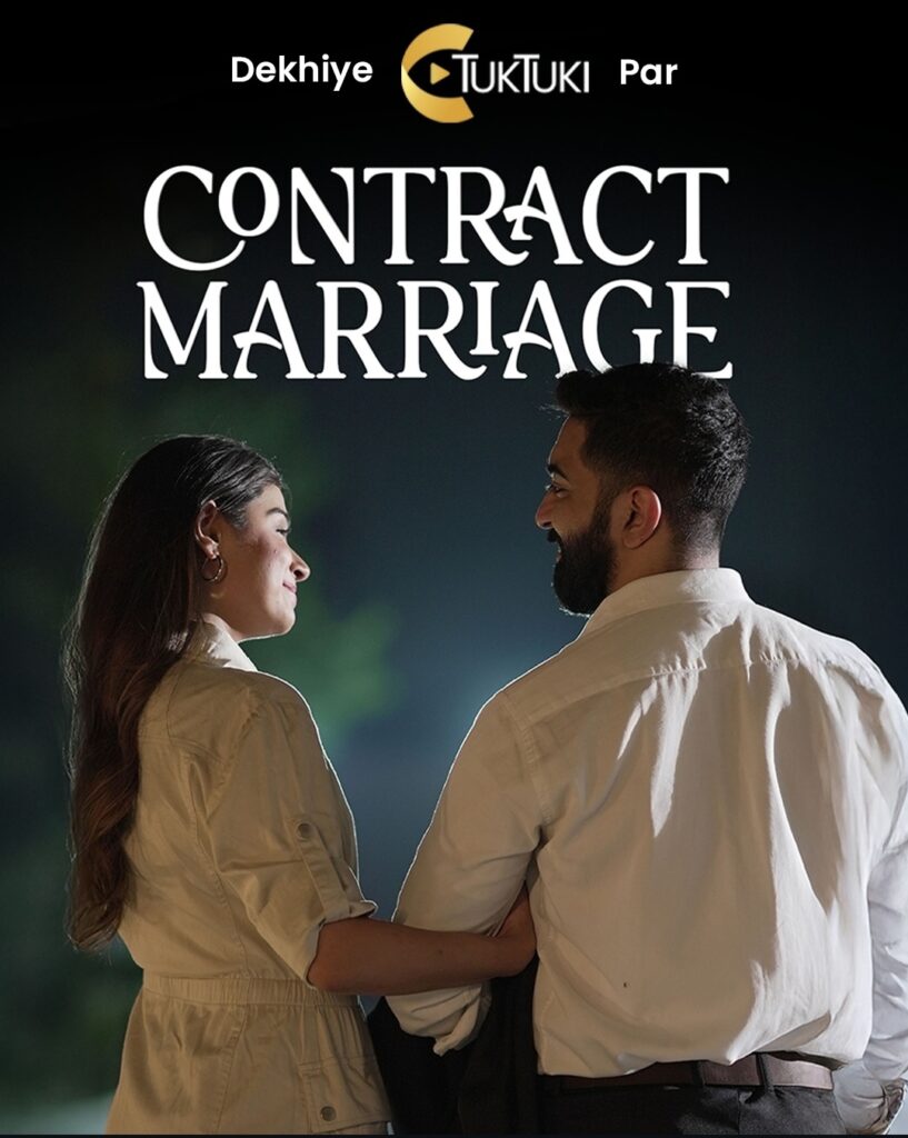 TukTuki: India's Fastest Growing Micro-Drama App