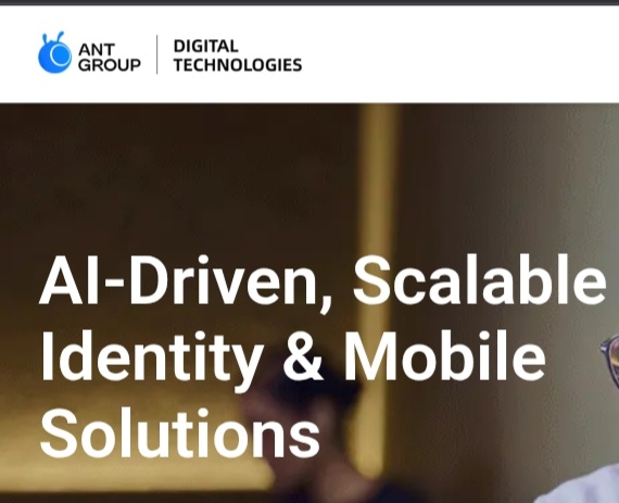 Ant Digital Technologies: Transforming Financial AI and CX