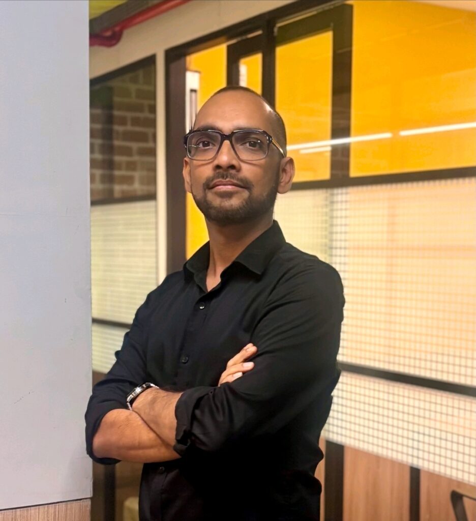 Fractional AI teams: Revolutionizing enterprise innovation through India's top 3% talent