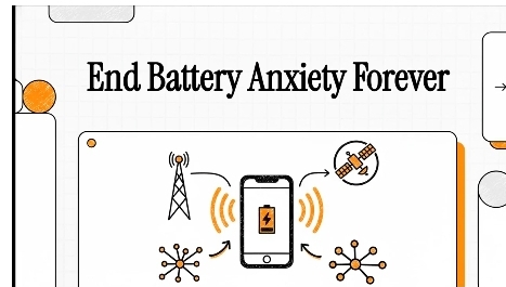 Ambient Energy Partners with Google Cloud for Next-Gen Wireless Power Breakthrough