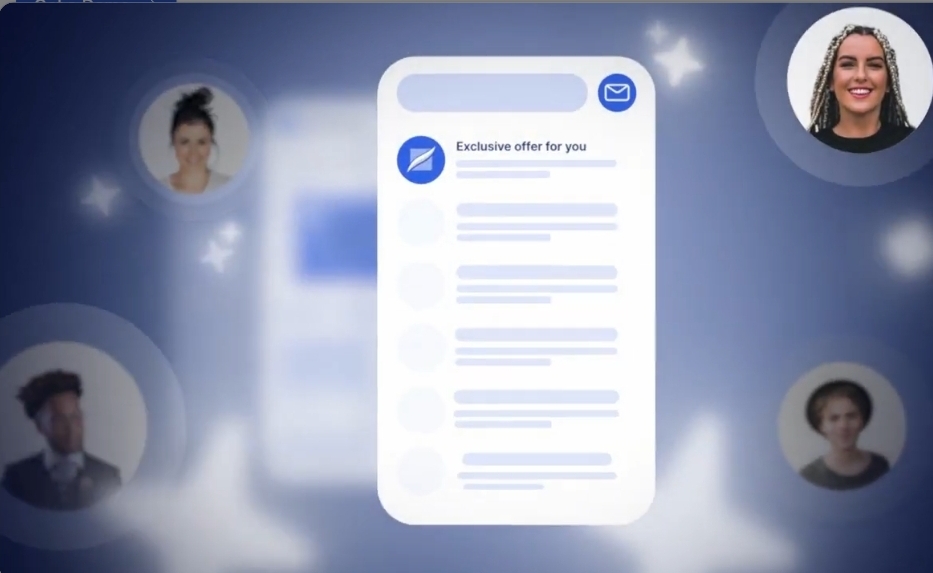 AI-Native UX: Transforming Marketing with Unified AI Decisioning & Insights