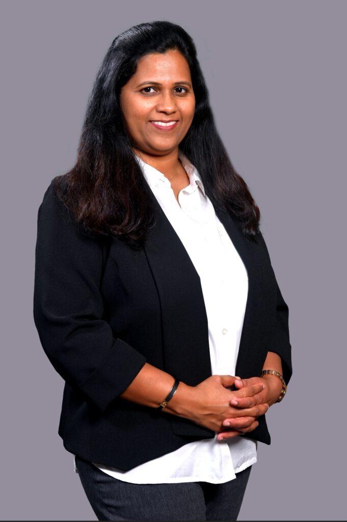 Revenue intelligence in CRM: An Exclusive Interview with Vanaja Kesary, MD, Riveron