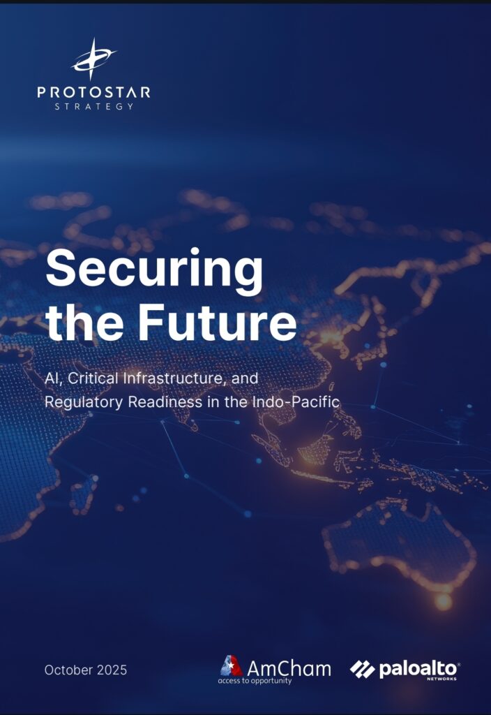 Critical Infrastructure AI Governance and Regulatory Readiness in Indo-Pacific