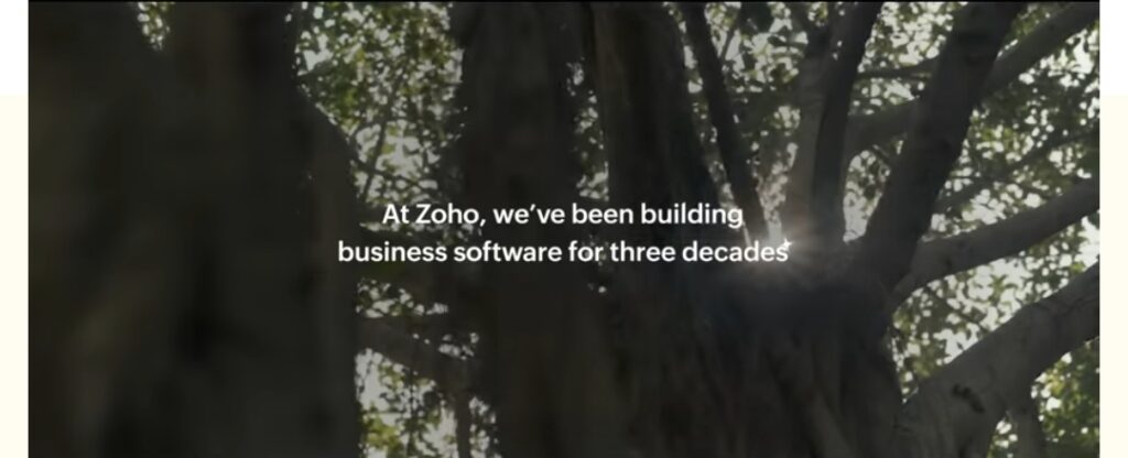 Zoho SKYLine: Revolutionizing Dealer Management System for Mercedes-Benz India
