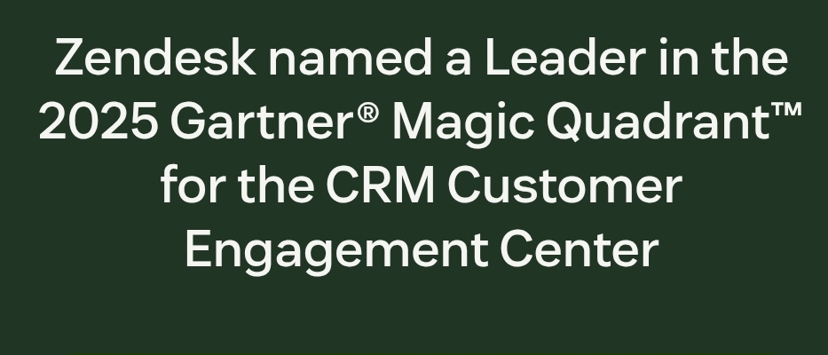 Zendesk AI: Revolutionizing Customer and Employee Service in 2025