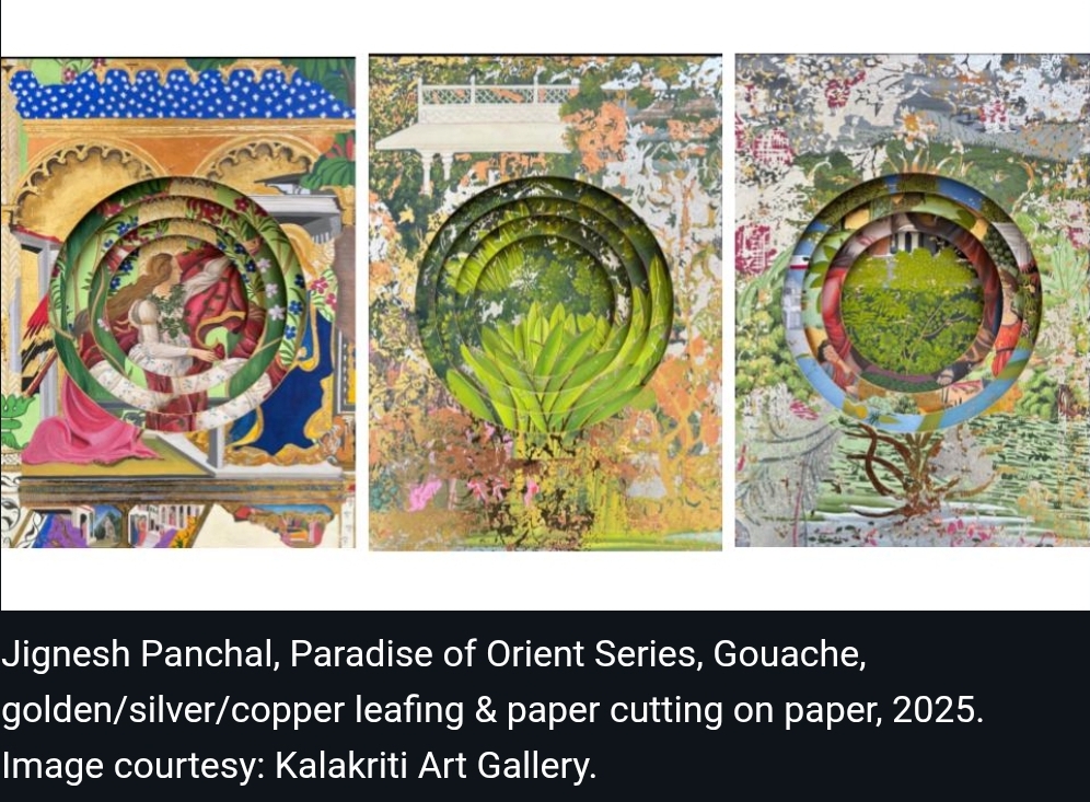 Kalakriti Art Gallery: Rekha Lahoti on Nurturing Cultural Experiences Beyond Canvas