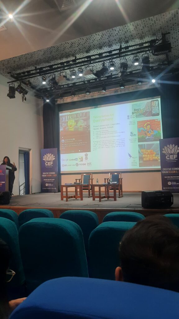 Creative Economy Forum 3 Seasons Roundup: Evolution, Impact, and Future Insights