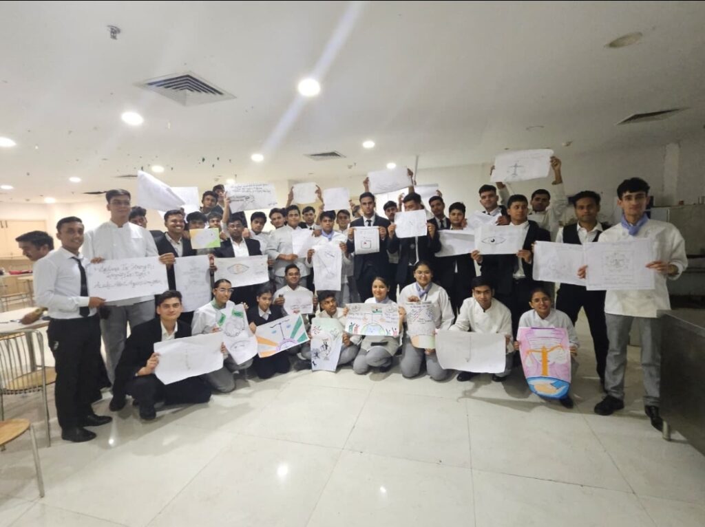 ITDC: Driving Ethical Governance and Transparency in Tourism