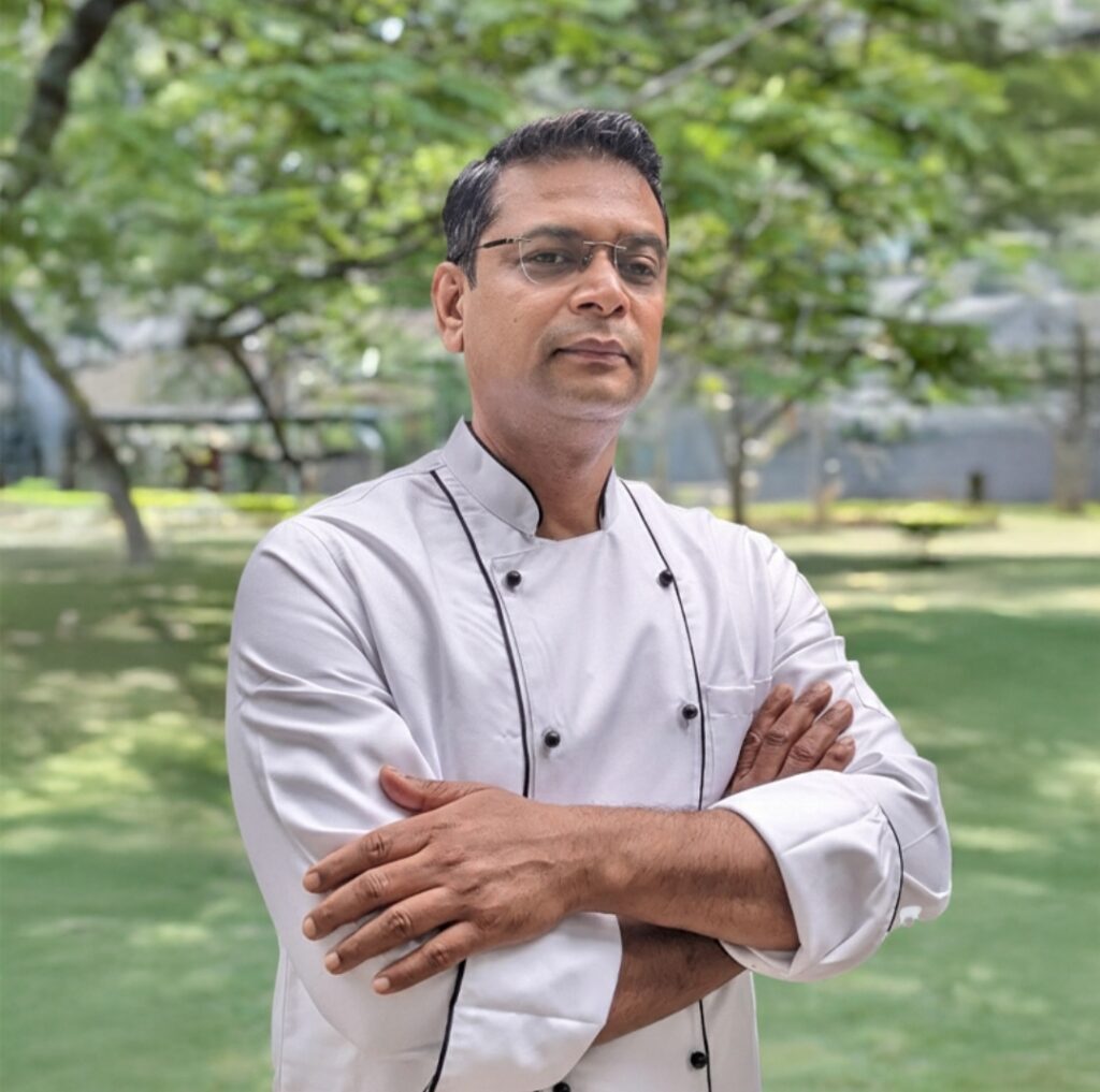 Total Environment Hospitality Culinary Excellence and Innovation