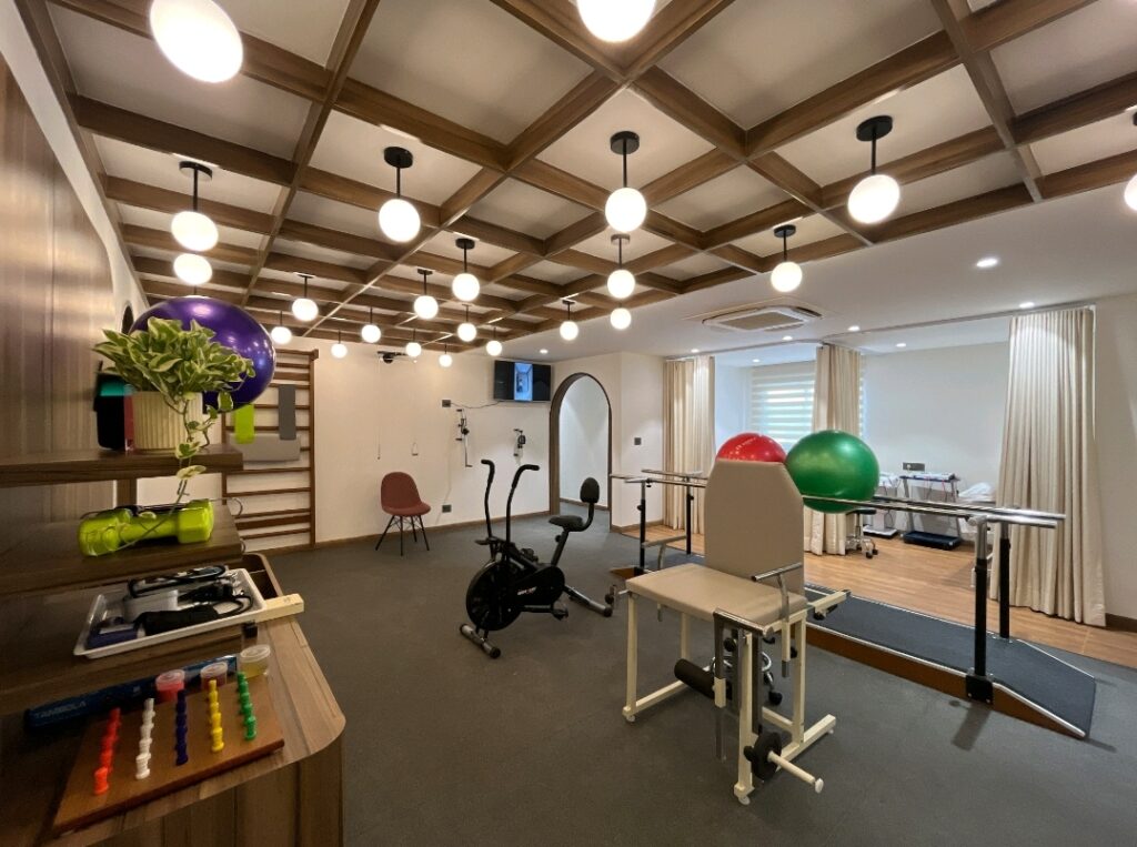 EverBloom: India’s Premier Concierge Senior Wellness Center