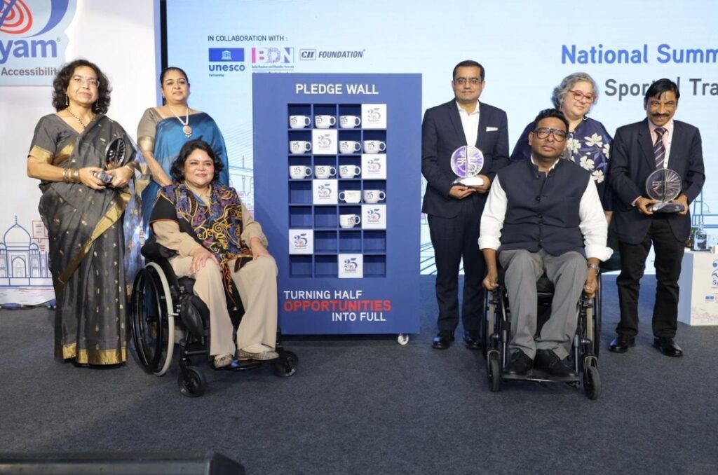 National Summit on Accessibility: Driving Inclusive Growth and CX Excellence