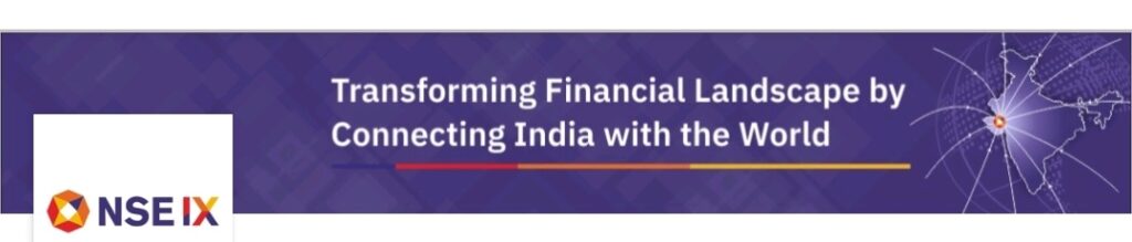 NSEIX: Leading Global Multi-Asset Exchange for Indian Markets