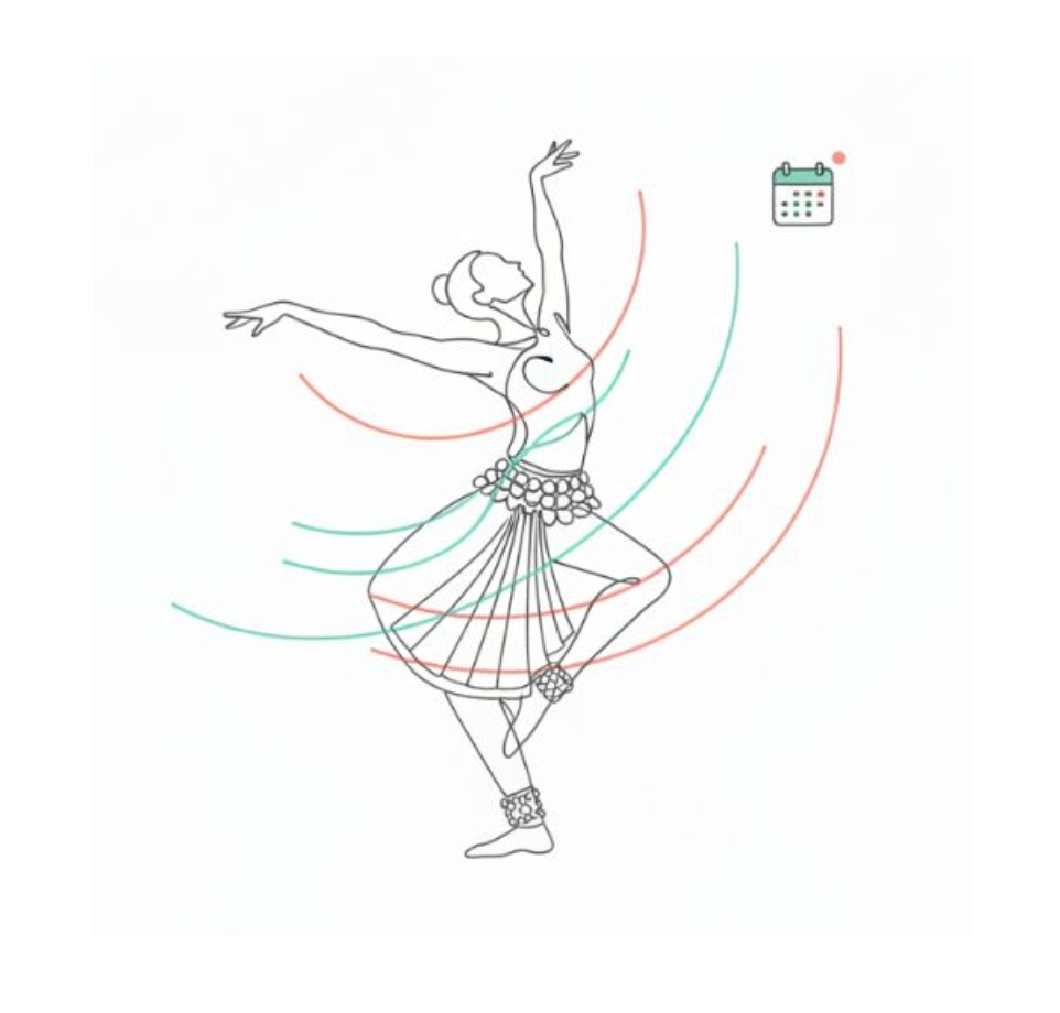Kalaa Hub Transforms Delhi-NCR’s Dance Workshop Scene with Unified Discovery Platform