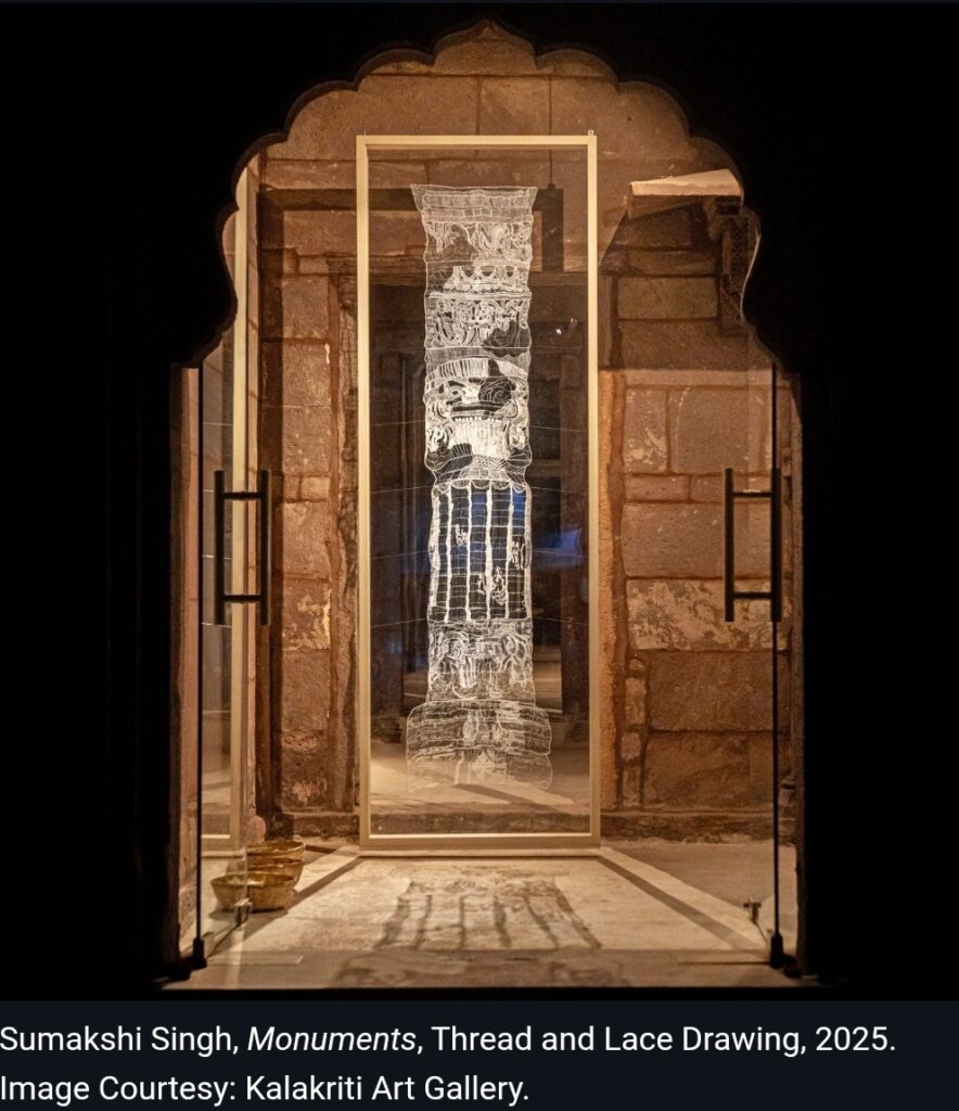 Art World Insights: Elevating CX and EX with Curatorial Vision