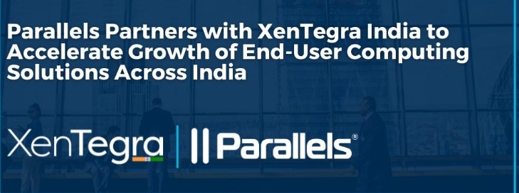 XenTegra: Accelerating Digital Workspace Transformation in India