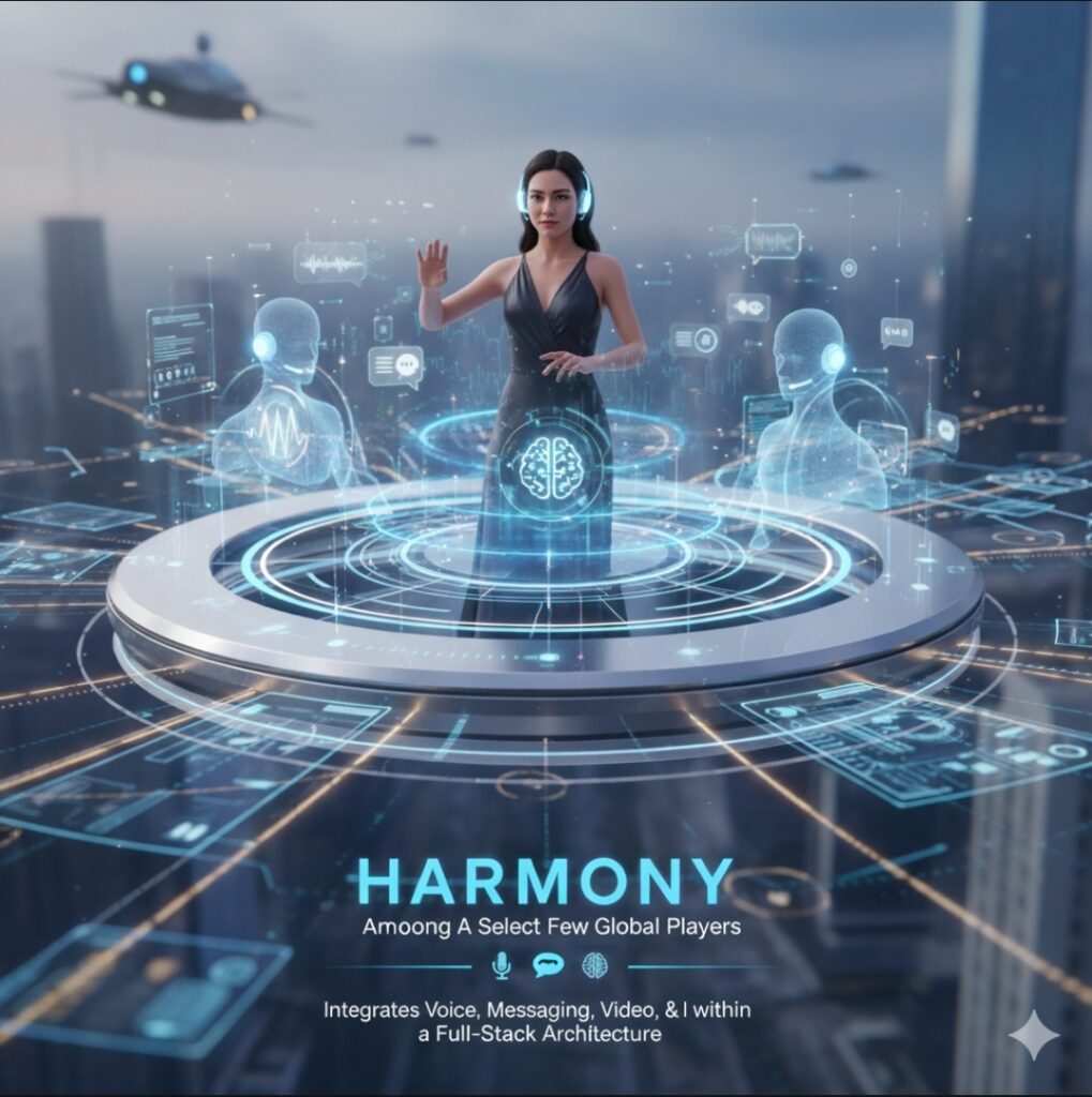 Exotel’s Harmony: AI-Human CX Platform for Seamless Customer Engagement