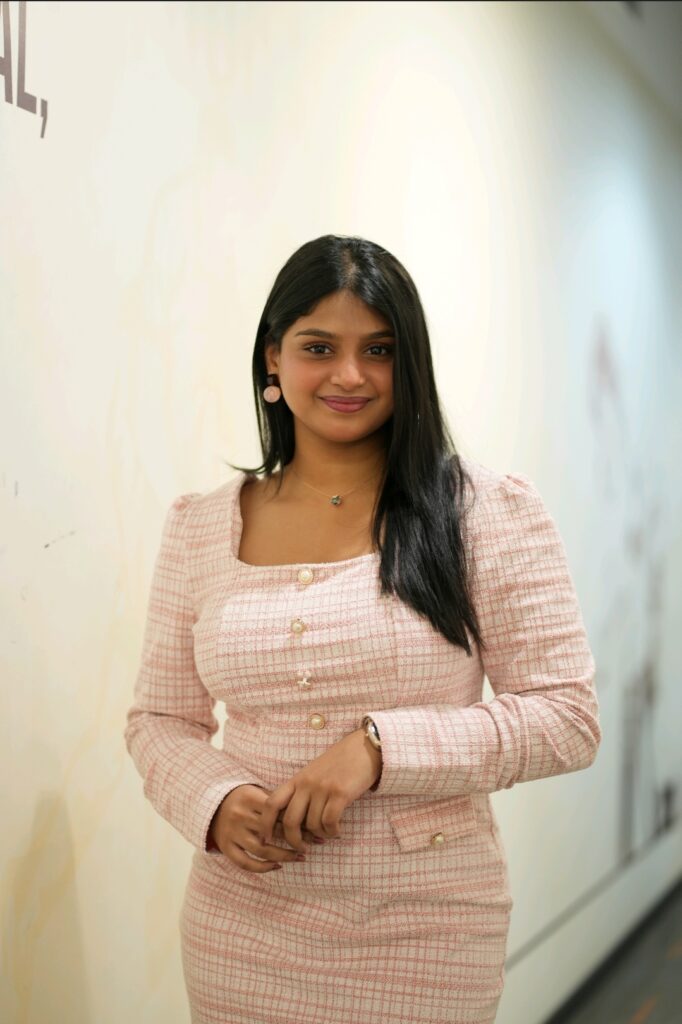 Diabetes Awareness with Kiara Powar: Redefining Sports and Health Advocacy