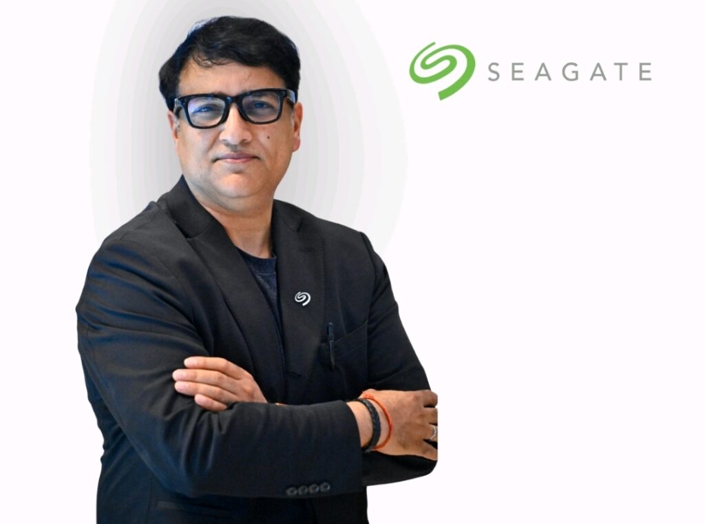 Seagate: Leading Innovations in Data Storage & Customer Experience