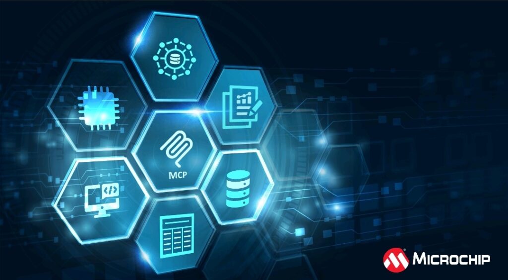 MCP Server: Microchip Transforming AI Data Access and Customer Experience in Engineering